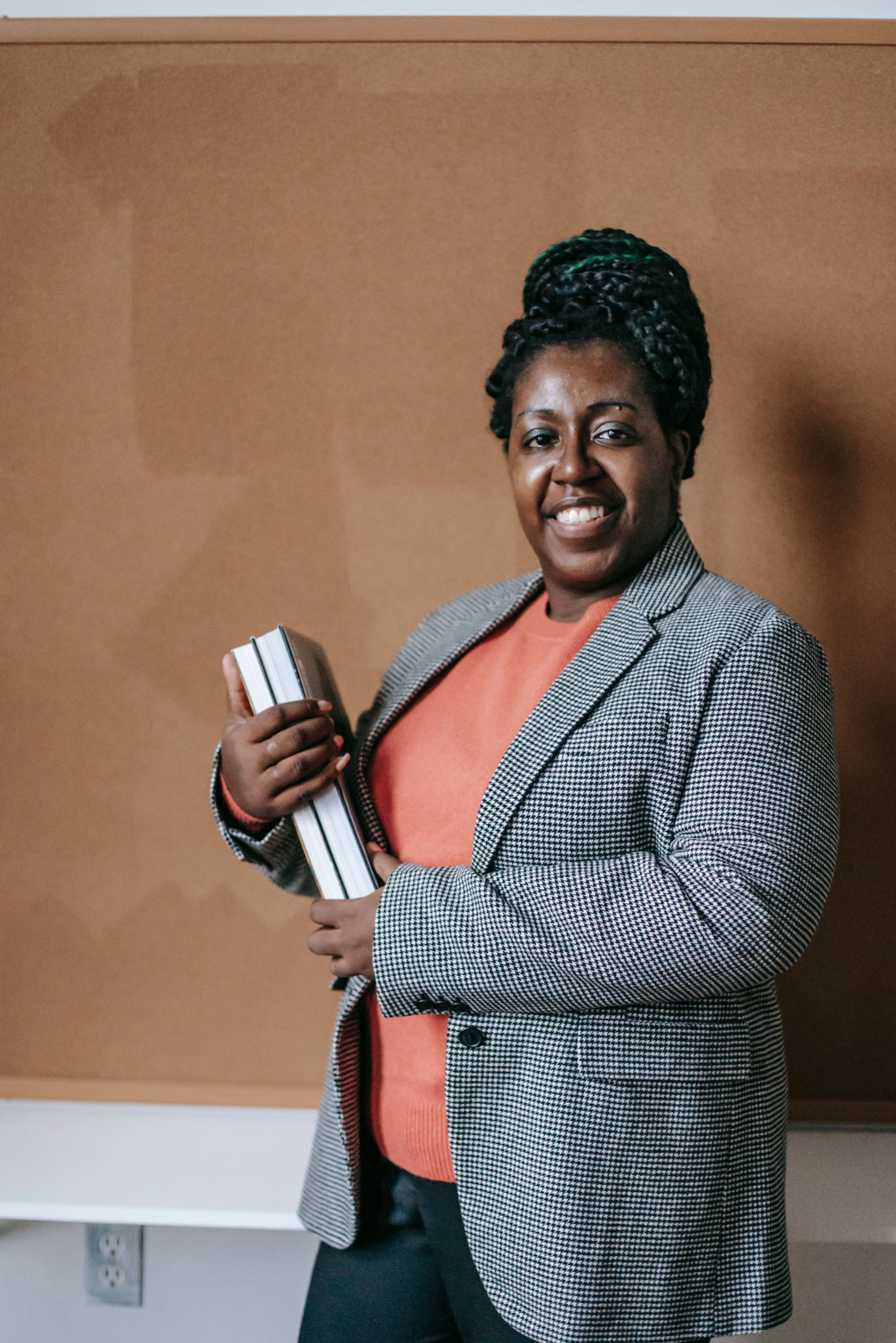 Dr. Samira Jackson